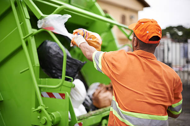 Best Demolition Debris Removal  in West Miami, FL